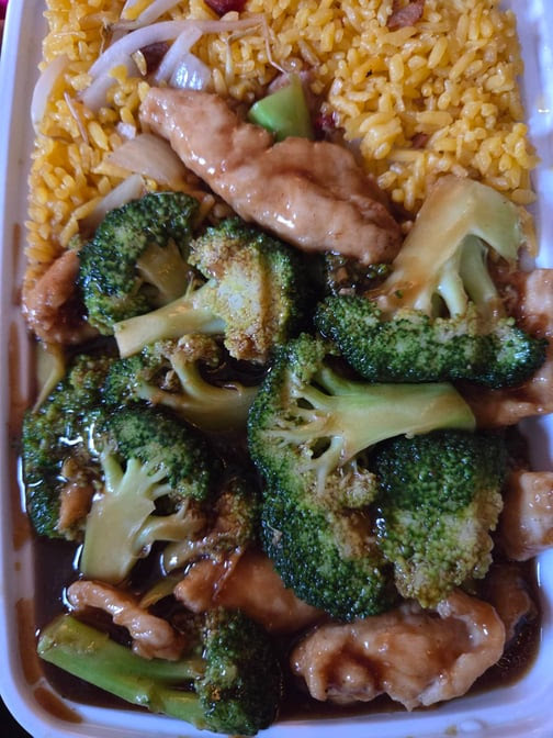 Sun Hing Restaurant by null