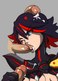 Ryuko matoi hentai pic ryuko matoi hentai luscious hentai manga porn jpg x Hentai ryuko