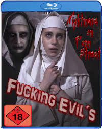 Nightmare on porn street jpg x Nightmare on street