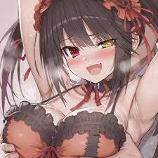 Dal kurumi tokisaki jpg x Dal kurumi tokisaki