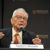 ノーベル賞の真鍋さん、日本に帰らない理由語る 印象的な発言を紹介