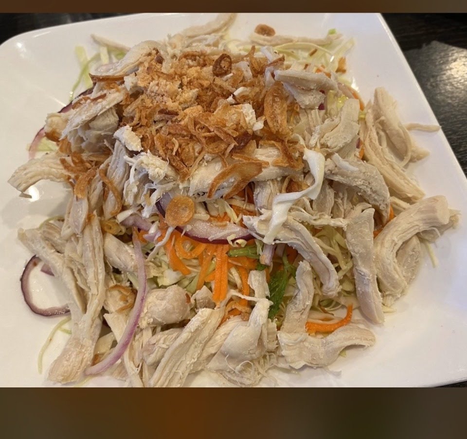 Sunflower Garden Authentic Vietnamese Food by null