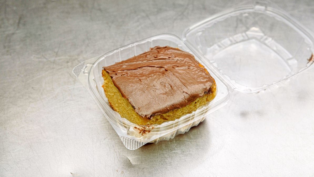 Santa Maria's Carry Out by null