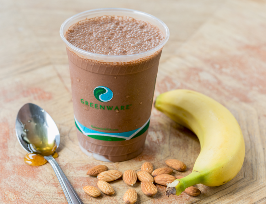 Dogtown Coffee by null