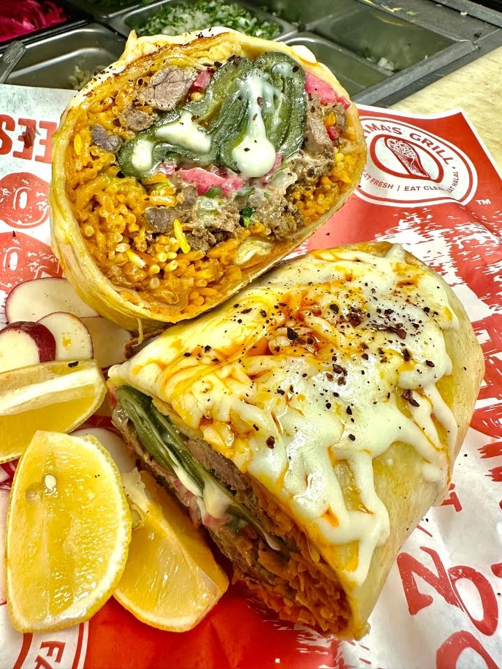 Fatima's Grill by null