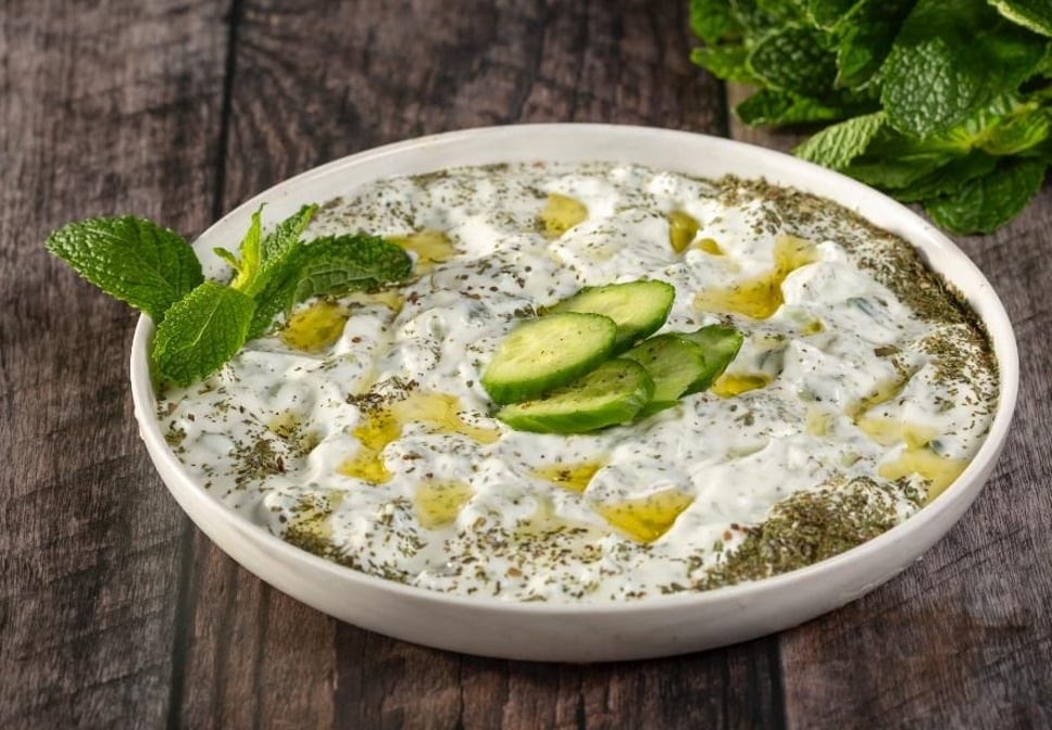 Mr. Shawarma El Cajon by null