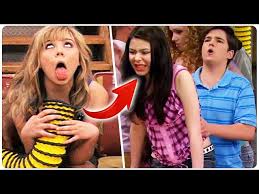 Porn comic sam fuckett icarly mrscrambled jpg x Icarly sex