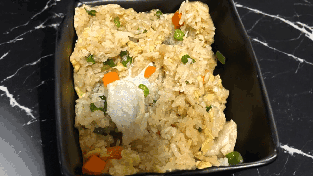 Chopstick Brothers by null