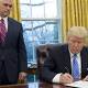 Businesses, think tanks look to influence Donald Trump with economic message on immigration 