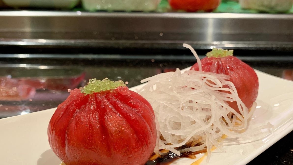 Vic Sushi Bar by null