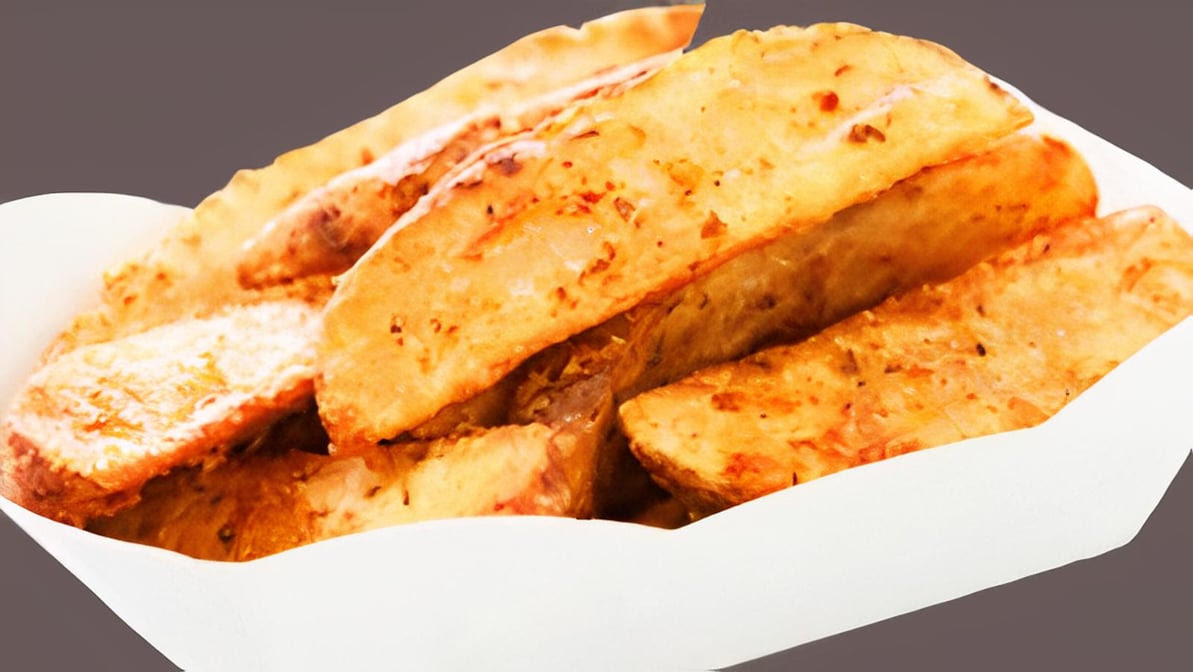 Crown Fried Chicken by null