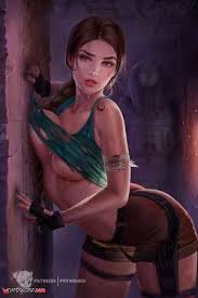 The void club tomb raider mobile game free sex games jpg x Tomb raider sex