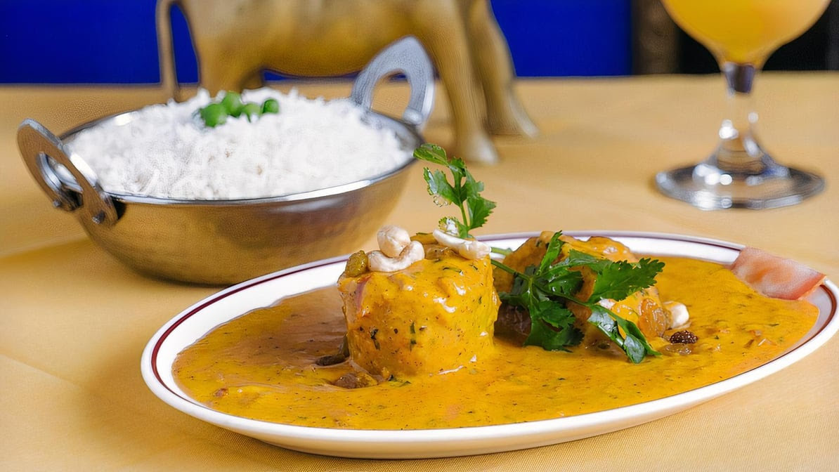 Ekta Indian Cuisine by null