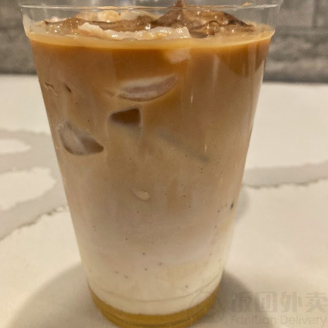 TOGO COFFEE 土狗咖啡 （Mississauga) by null