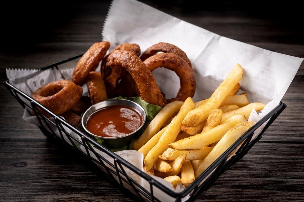 Hennessey's Tavern by null