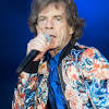 Mick Jagger zawsze był kobieciarzem. Szczęście odnalazł u boku ...