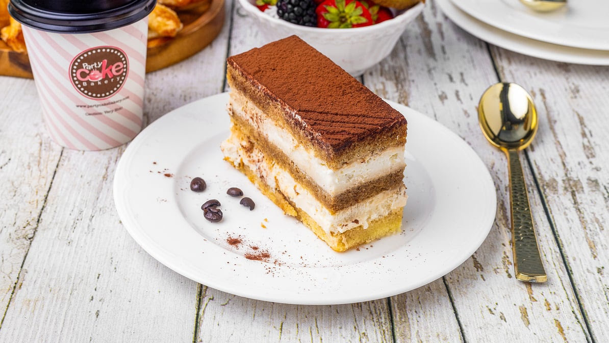 Party Cake Bakery by null