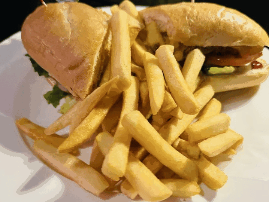 PK Oyster Bar by null