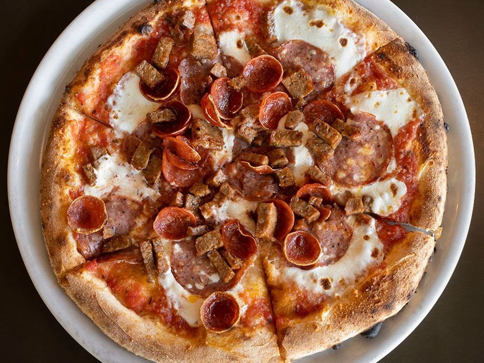 Liberty Food & Wine Exchange by null