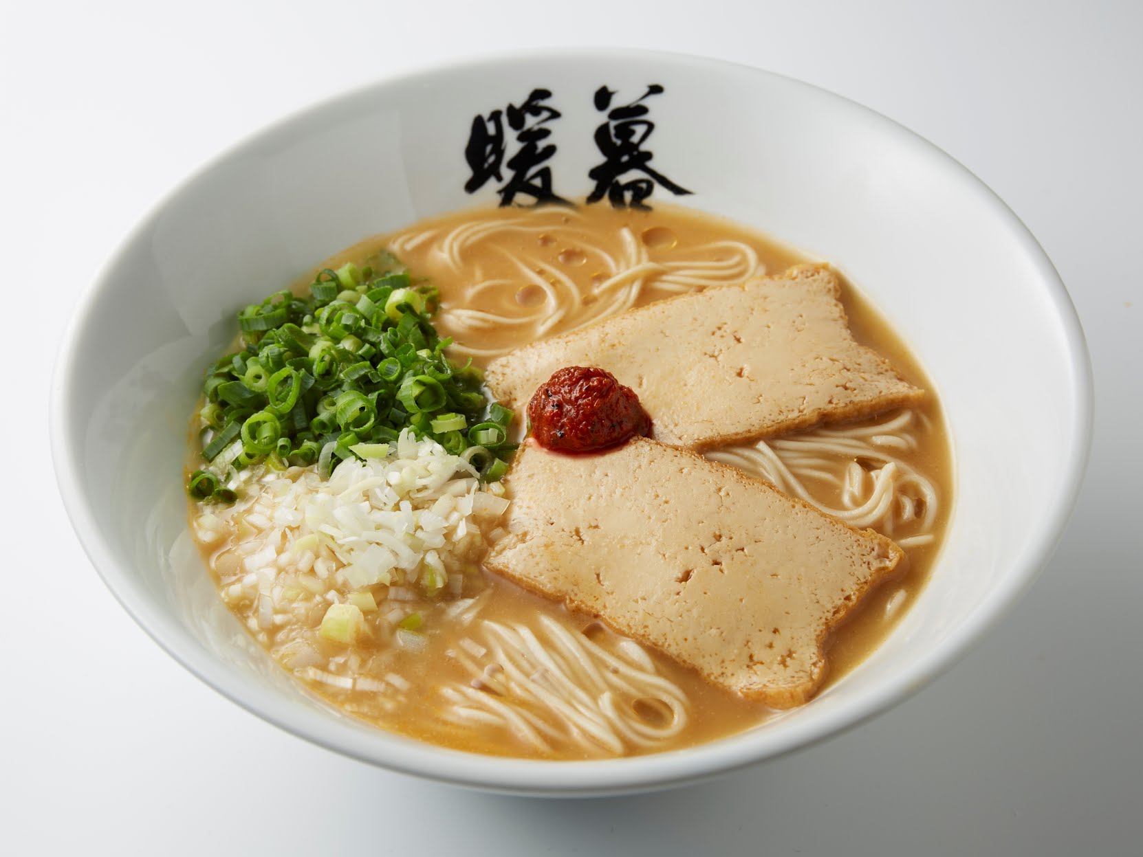 Ramen DANBO West Village by null