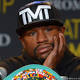 UFC boss Dana White sets deadline for Conor McGregor negotiations to fight Floyd Mayweather 