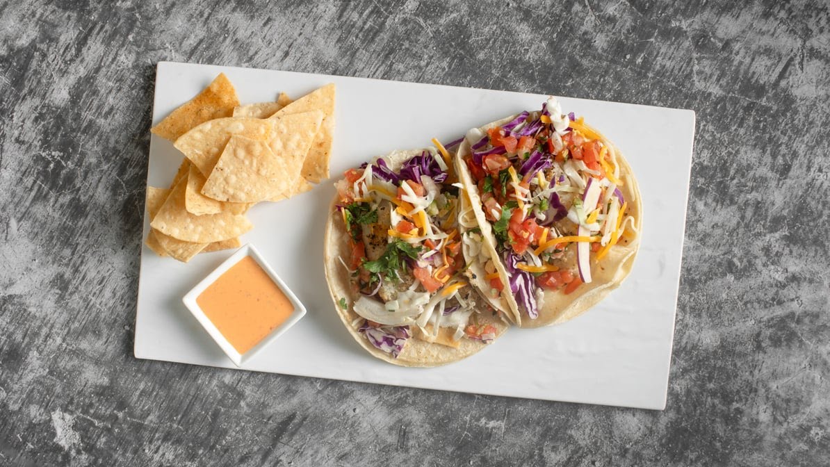 Cabo Cantina Hollywood by null