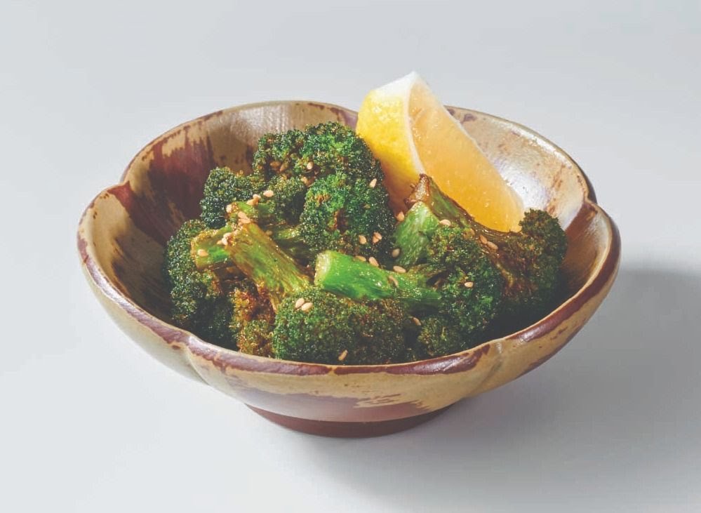 Hatsumi Donburi & Soba by null