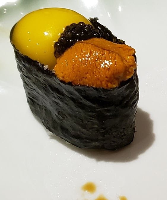 Sushi Ogawa 鮨小川 by null
