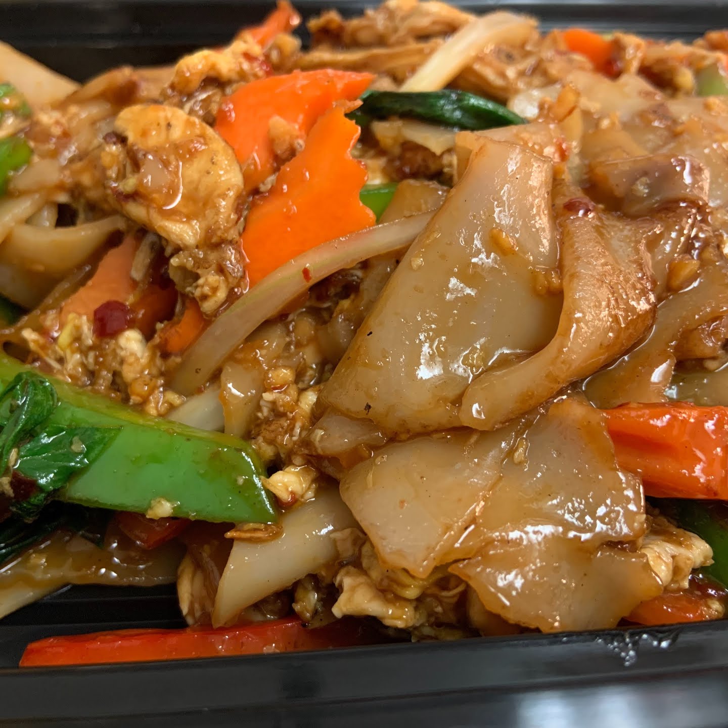 A Bite of Lao and Thai - Allen, TX by null
