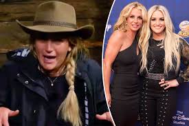 Britney spears deletes instagram again as freebritney fan fears rise jpg x Jamie lynn spears nude