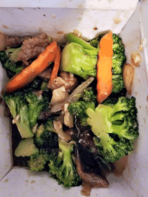 Red Dragon Spokane by null