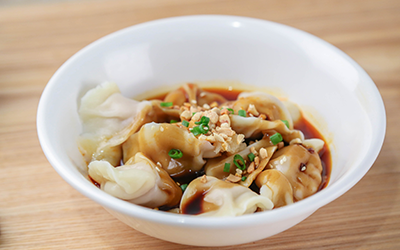 Sichuan City Chinese Restaurant by null