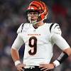 Raiders vs. Bengals Odds