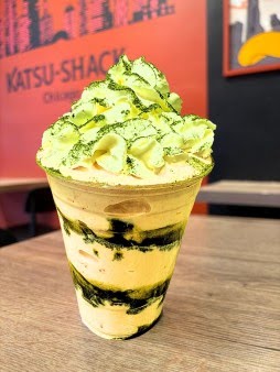 Katsu-Shack by null