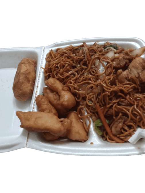 Giant Panda Chinese Restaurant by null