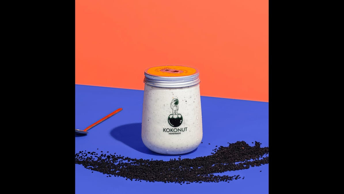 KOKONUT (Cloud Kitchen Anaheim) by null