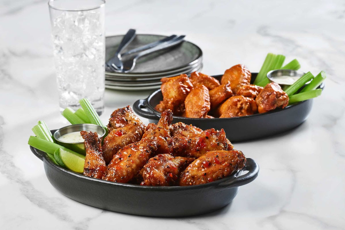 Bar Louie - Nashville by null