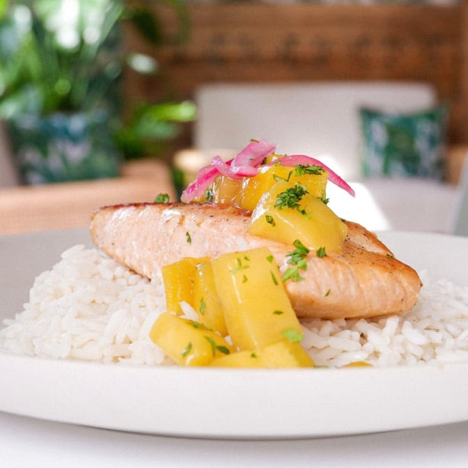 Coastal Cowgirl Cafe by null