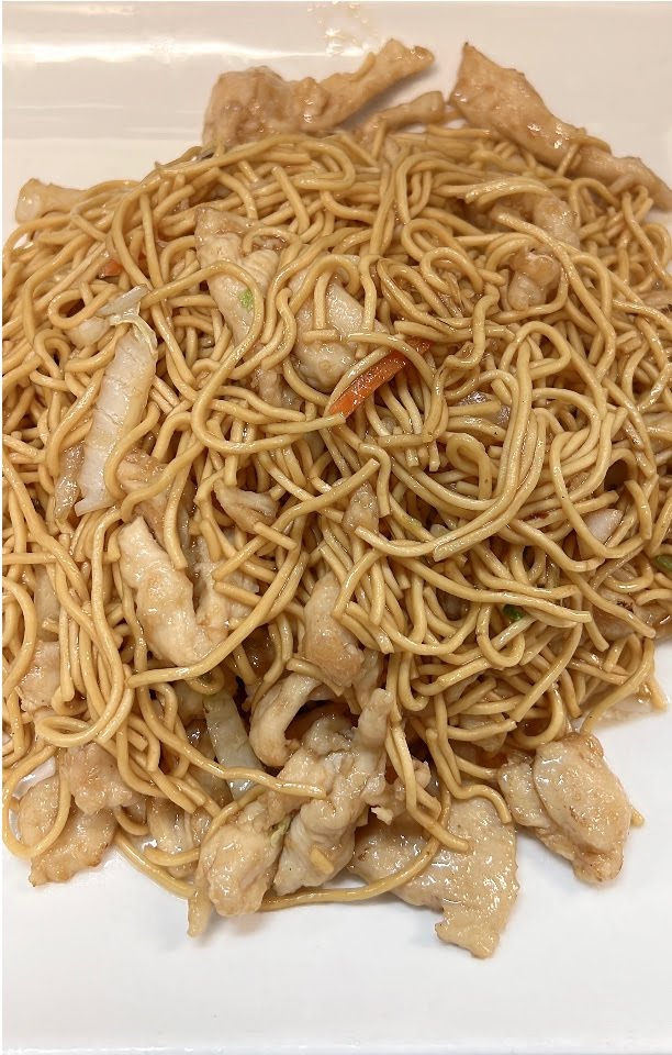 Lucy's North China Cuisine by null