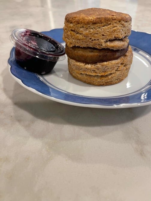 The Alabama Biscuit Co., Cahaba Heights by null