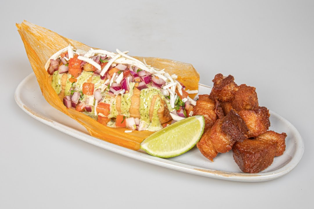 Bocas Grill by null