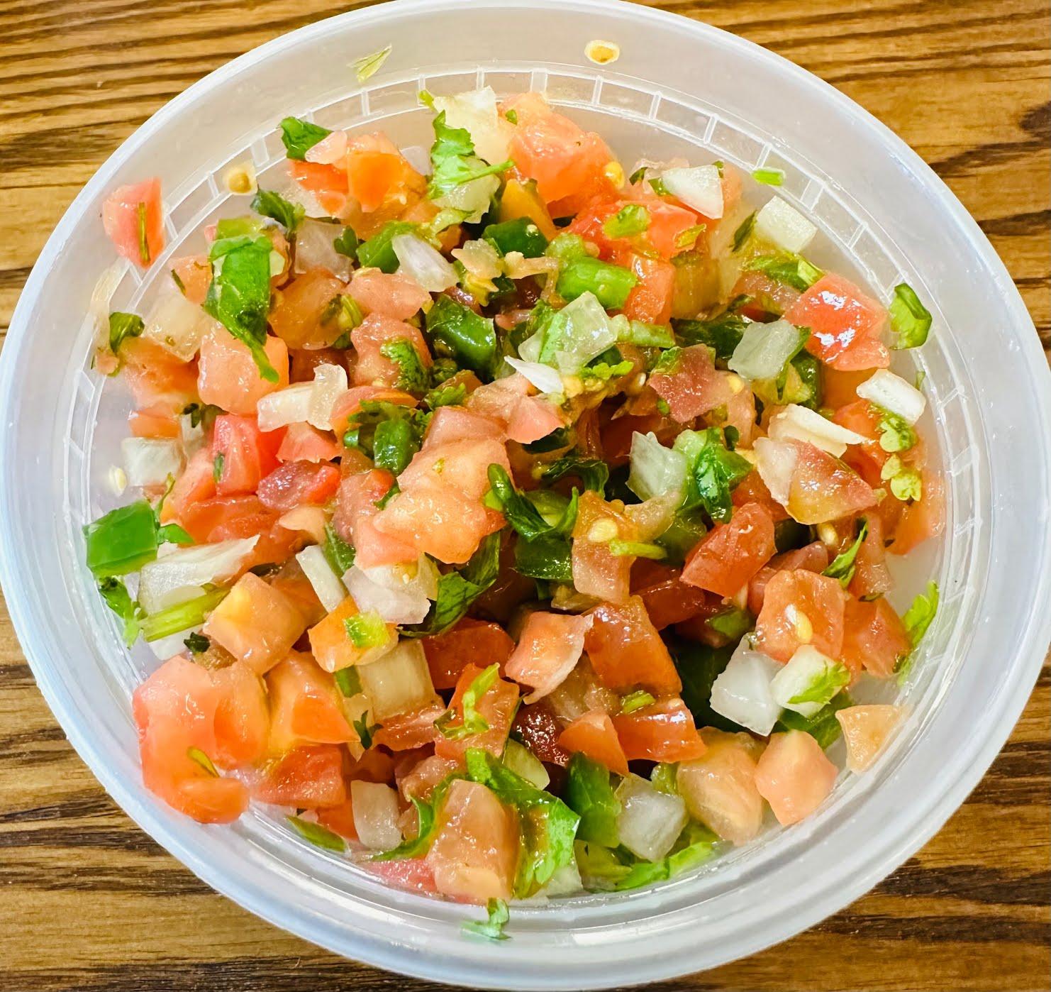 Aviles Latin Market by null