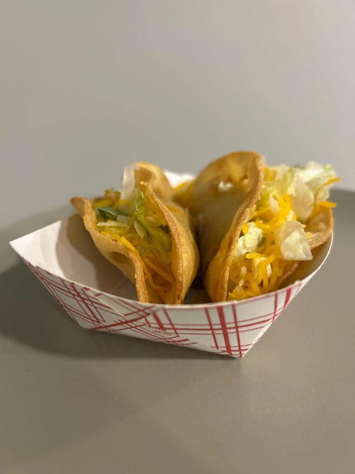 Elmer's Tacos by null