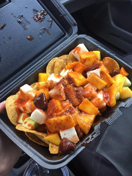 Antojitos Martin by null