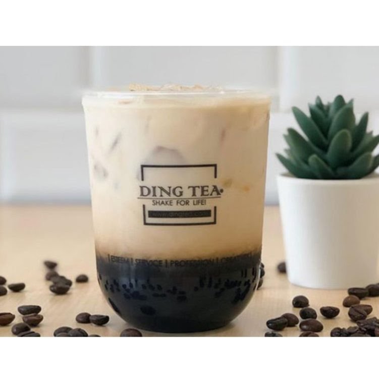 Ding Tea Balboa by null