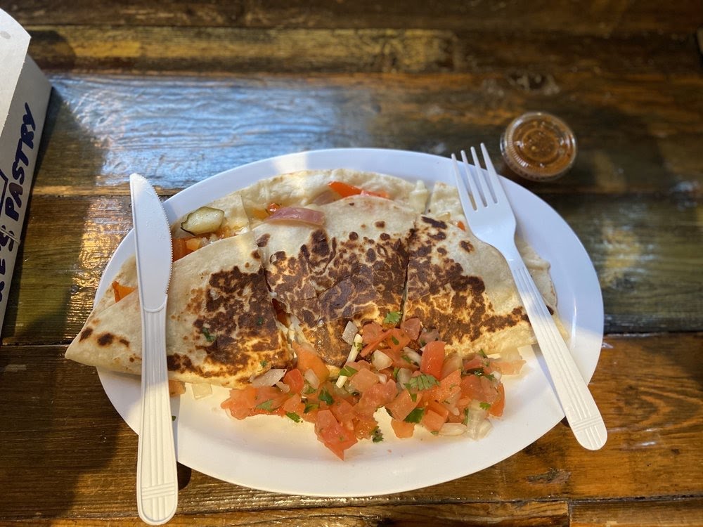 Tenóch Mexican by null