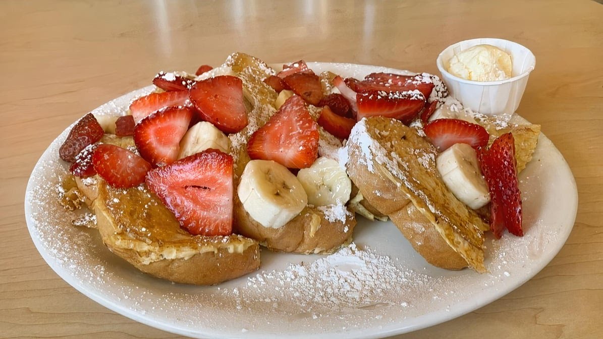 Breakfast Buzz by null
