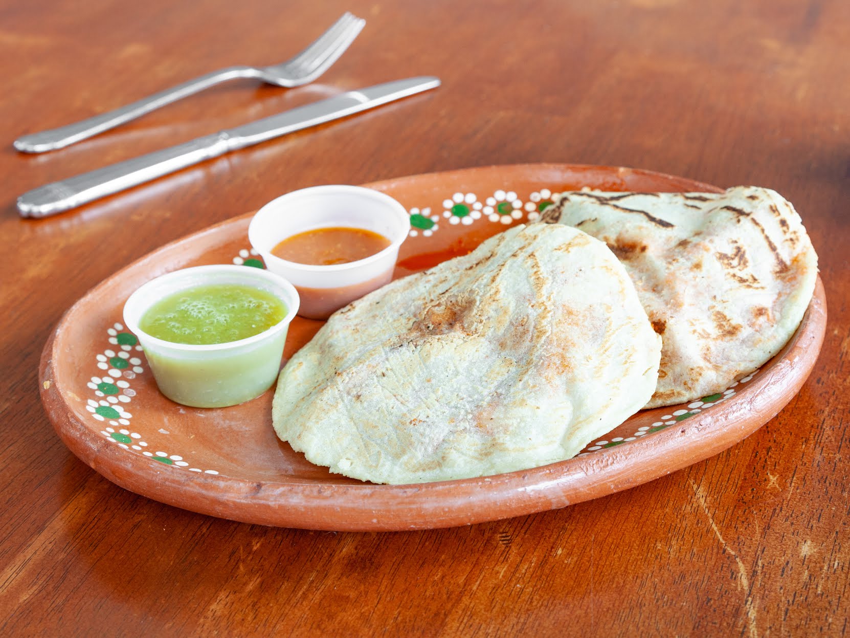 Mi Zacatecas Cousine LLC by null