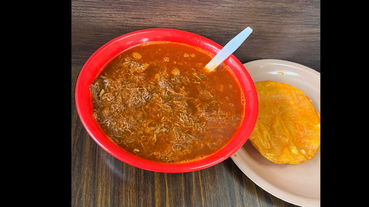 Birrieria El Tijuanazo by null