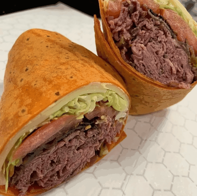 The Corner Market by null